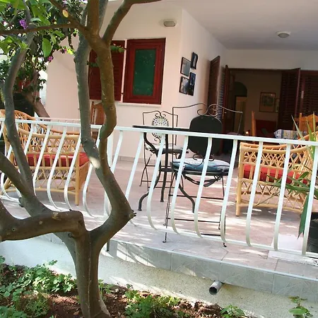 Appartement Active Blato (Korcula)