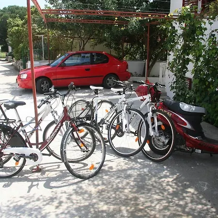 Appartement Active Blato (Korcula)
