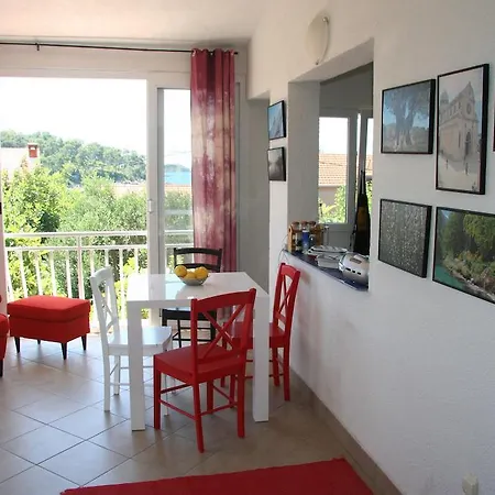Appartement Active Blato (Korcula)