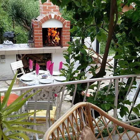 Appartement Active