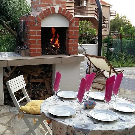 Appartement Active Blato (Korcula)
